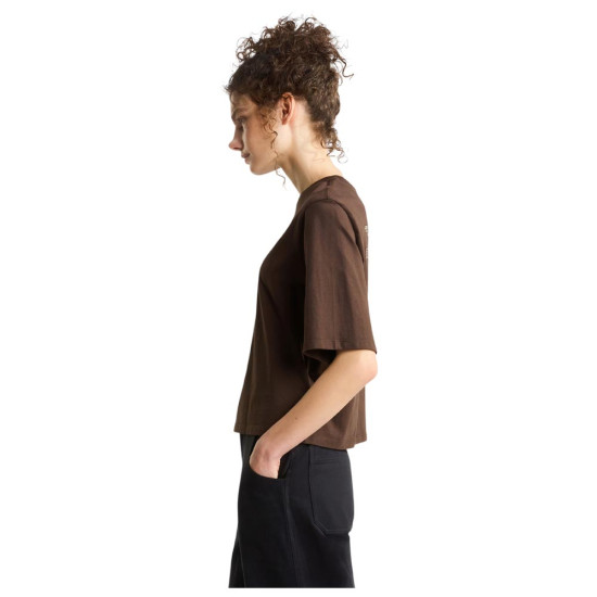 The North Face Γυναικεία κοντομάνικη μπλούζα HIke Picnic Boxy Graphic T-Shirt